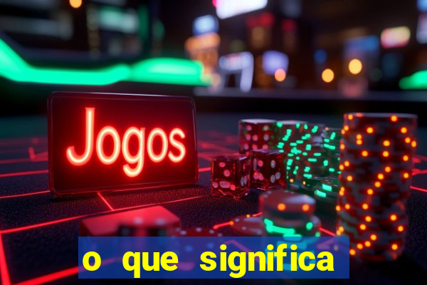 o que significa letra guardada